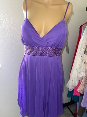 Vintage A.BYER DRESS BRAND NEW